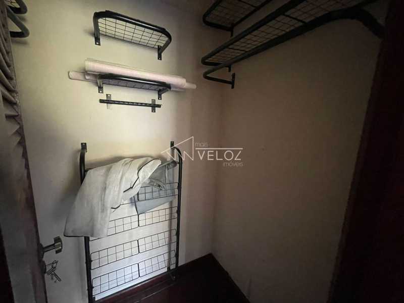 Apartamento, 2 quartos, 70 m² - Foto 11