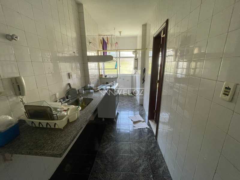 Apartamento, 2 quartos, 70 m² - Foto 14
