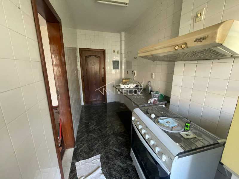 Apartamento, 2 quartos, 70 m² - Foto 6