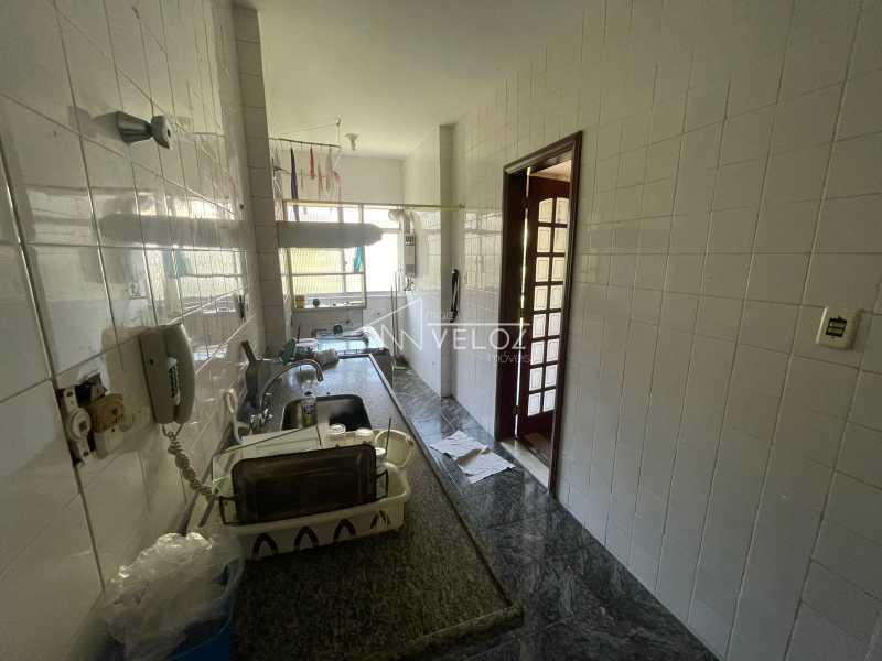 Apartamento, 2 quartos, 70 m² - Foto 4