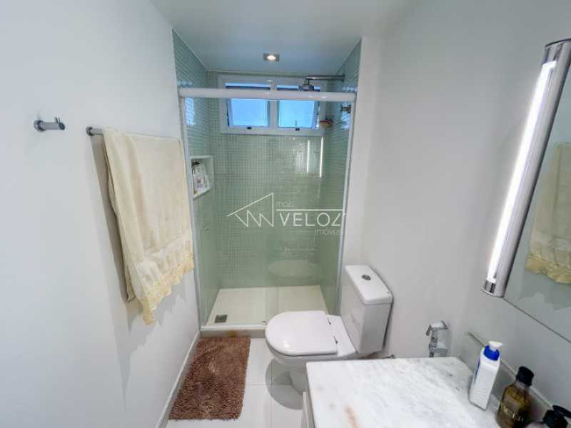 Apartamento à venda com 4 quartos, 227m² - Foto 5