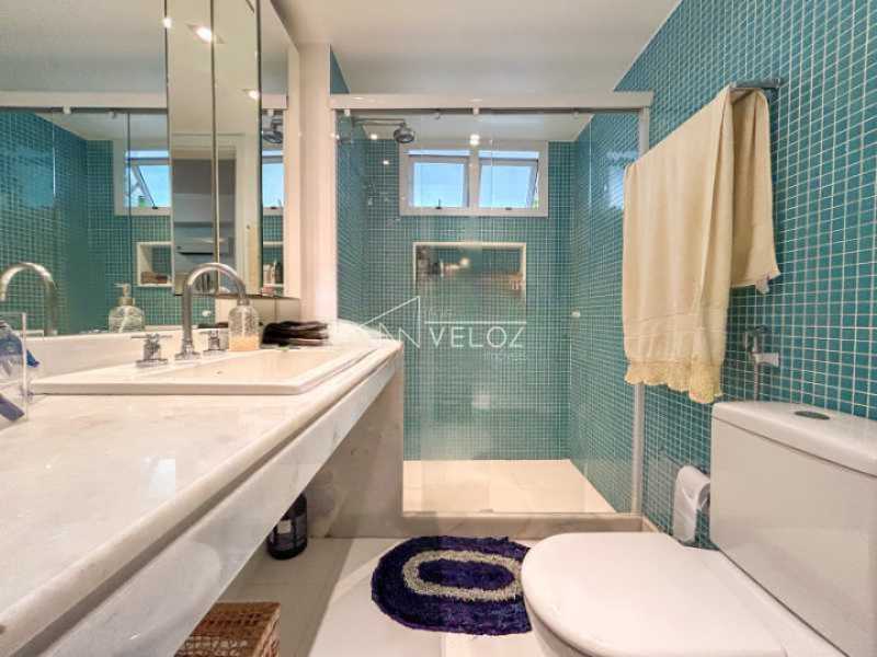 Apartamento à venda com 4 quartos, 227m² - Foto 6