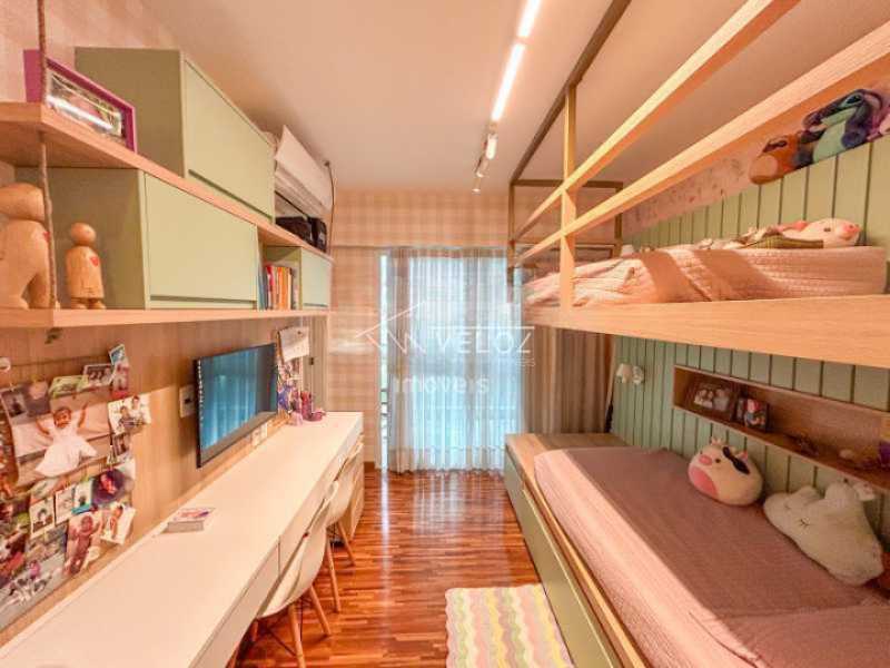 Apartamento à venda com 4 quartos, 227m² - Foto 10