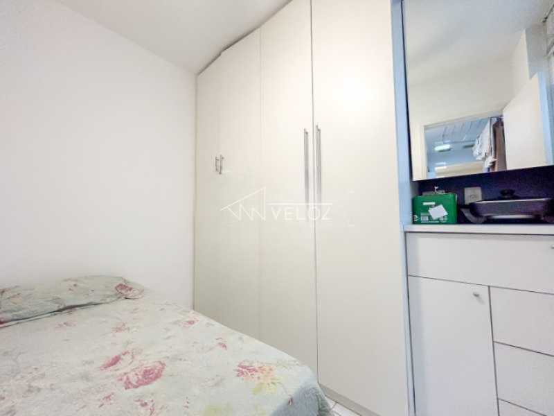 Apartamento à venda com 4 quartos, 227m² - Foto 11