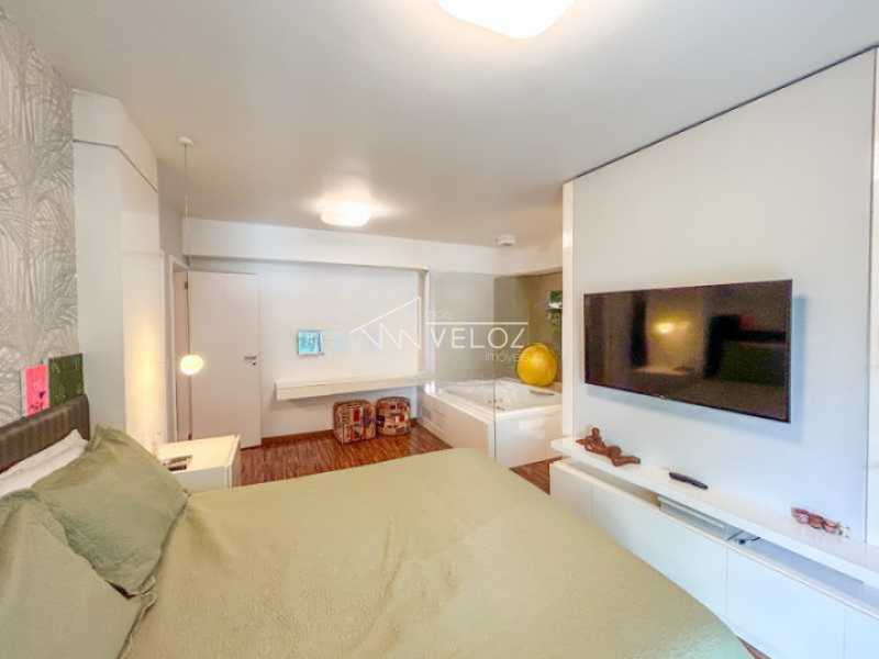 Apartamento à venda com 4 quartos, 227m² - Foto 13