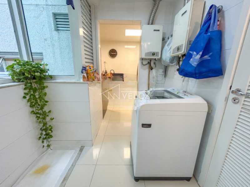 Apartamento à venda com 4 quartos, 227m² - Foto 14