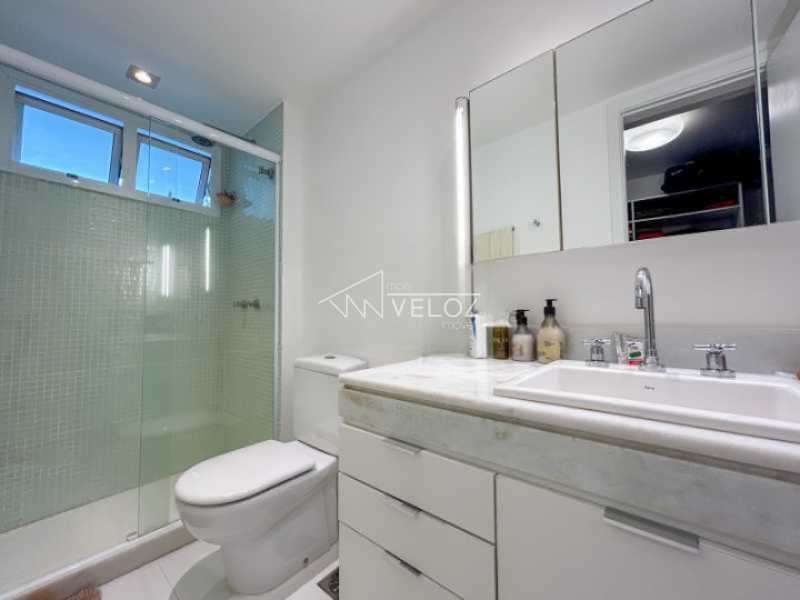 Apartamento à venda com 4 quartos, 227m² - Foto 15