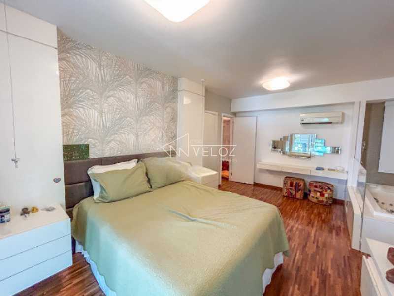 Apartamento à venda com 4 quartos, 227m² - Foto 20
