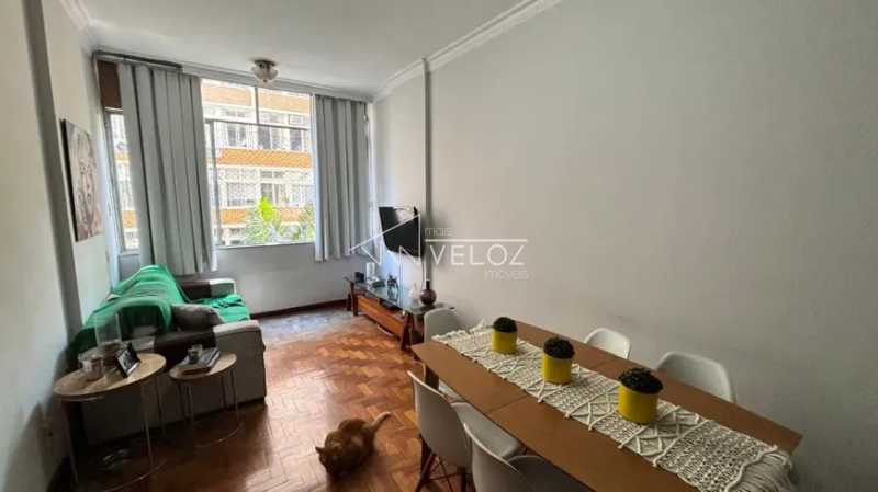 Apartamento, 3 quartos, 96 m² - Foto 23