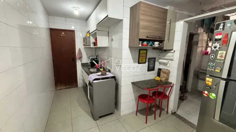Apartamento, 3 quartos, 96 m² - Foto 14
