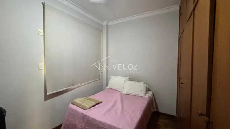 Apartamento, 3 quartos, 96 m² - Foto 5