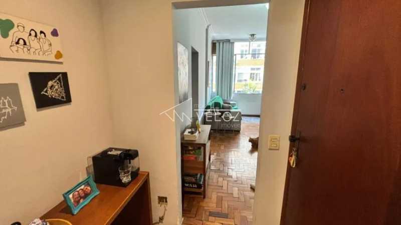 Apartamento, 3 quartos, 96 m² - Foto 20