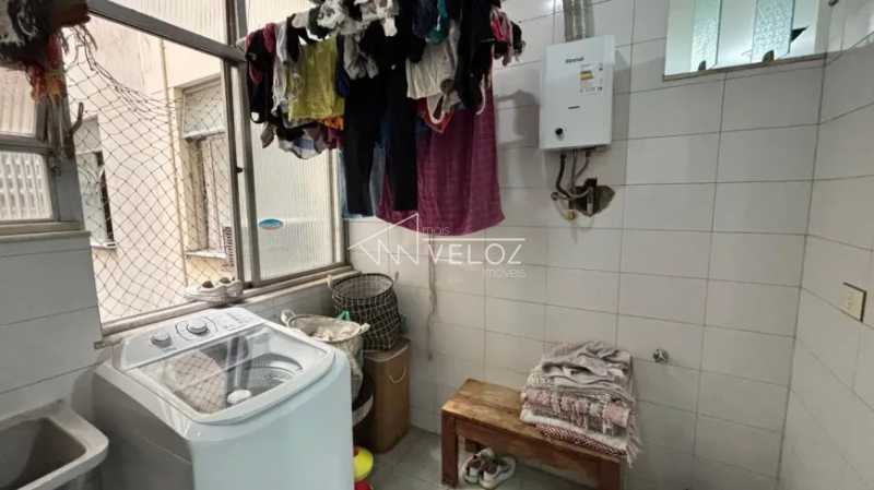 Apartamento, 3 quartos, 96 m² - Foto 24