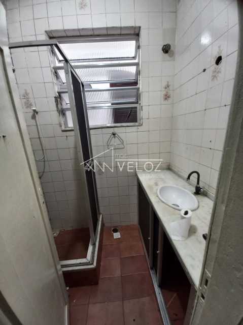 Apartamento, 1 quarto, 43 m² - Foto 3