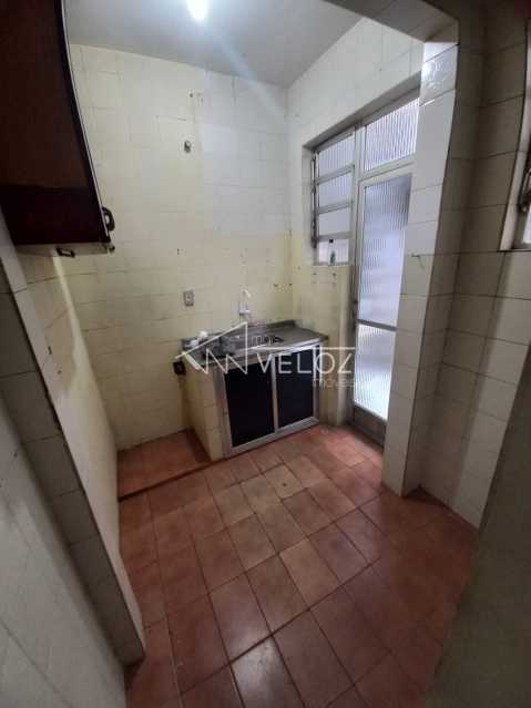 Apartamento, 1 quarto, 43 m² - Foto 19