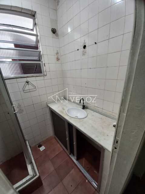 Apartamento, 1 quarto, 43 m² - Foto 16