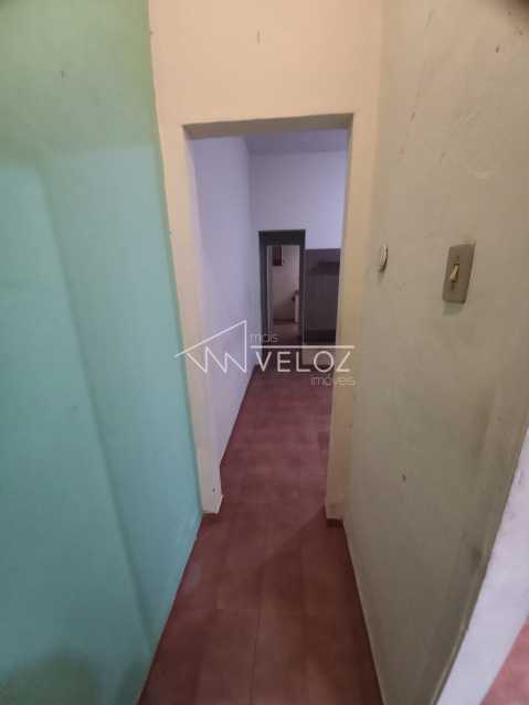 Apartamento, 1 quarto, 43 m² - Foto 7