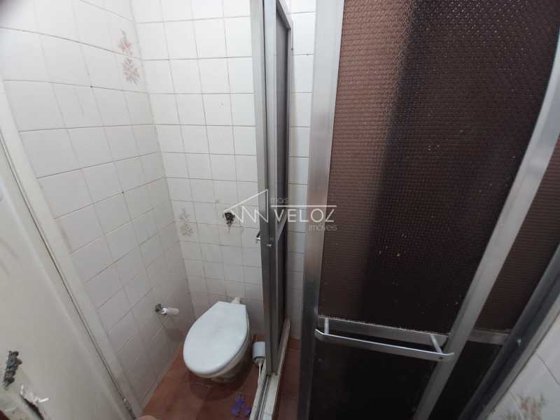 Apartamento, 1 quarto, 43 m² - Foto 18