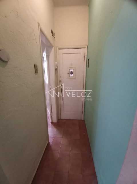 Apartamento, 1 quarto, 43 m² - Foto 1