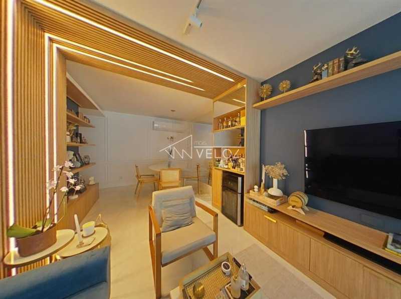 Apartamento à venda com 2 quartos, 116m² - Foto 6