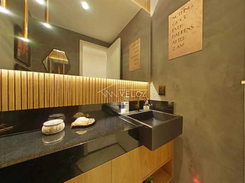 Apartamento à venda com 2 quartos, 116m² - Foto 9