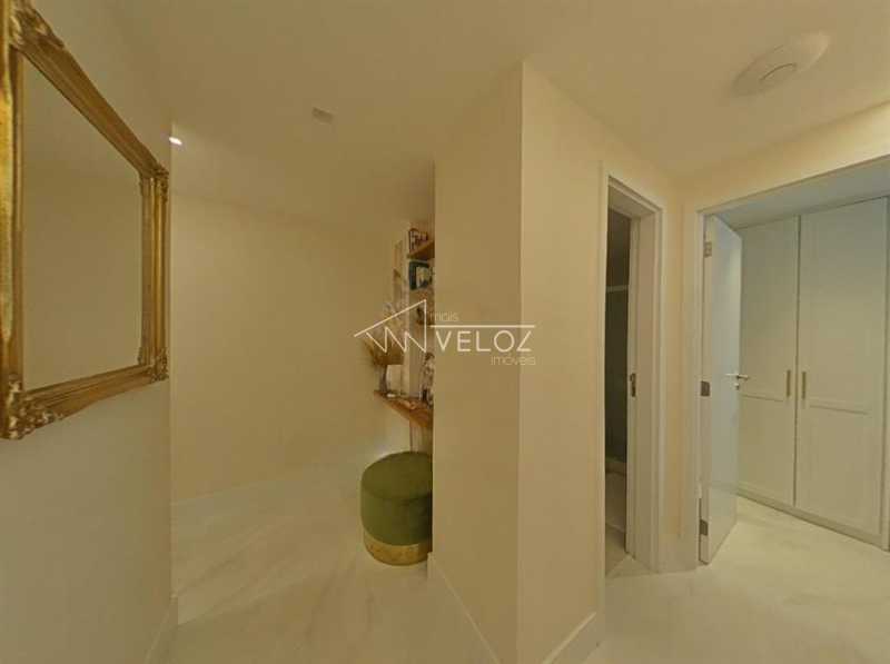 Apartamento à venda com 2 quartos, 116m² - Foto 10