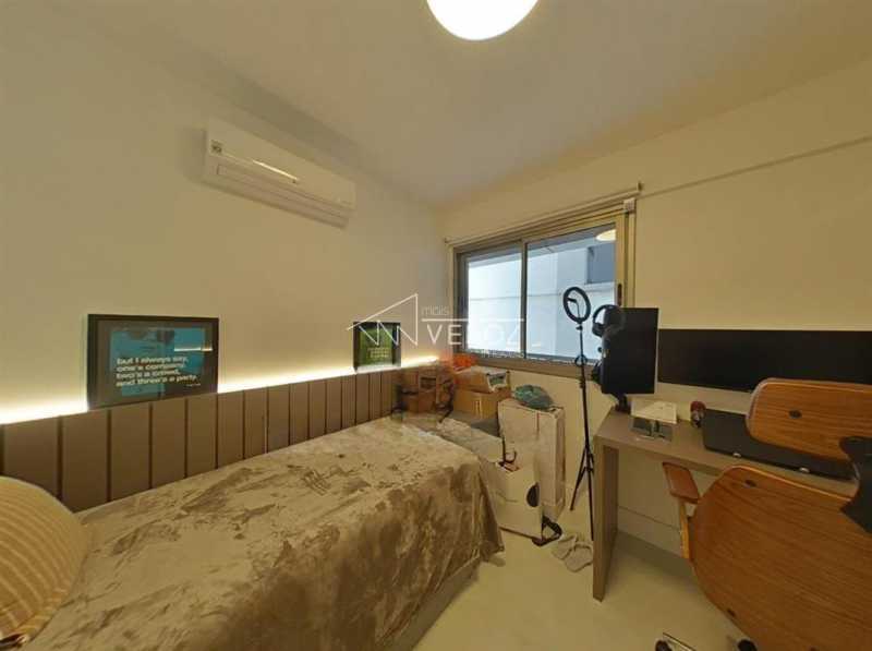 Apartamento à venda com 2 quartos, 116m² - Foto 11