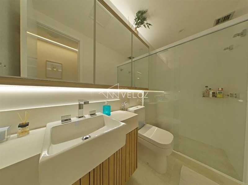 Apartamento à venda com 2 quartos, 116m² - Foto 12