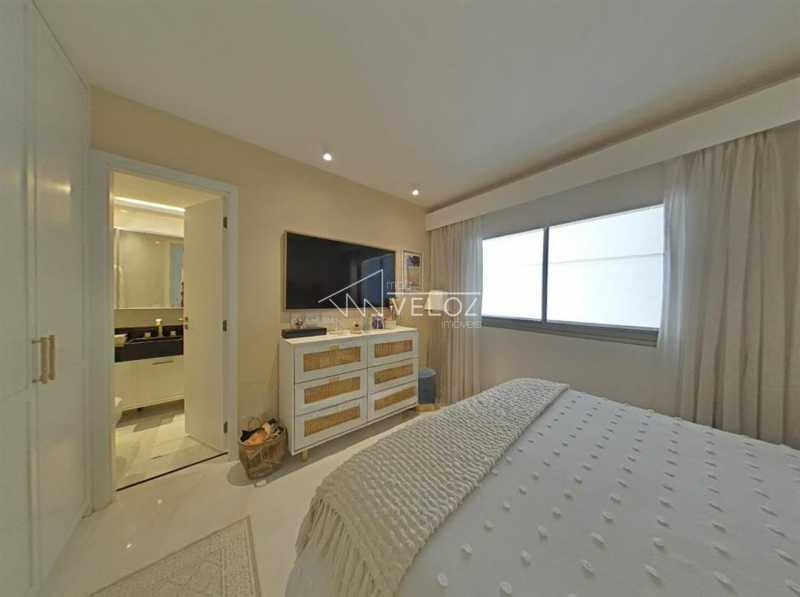 Apartamento à venda com 2 quartos, 116m² - Foto 13