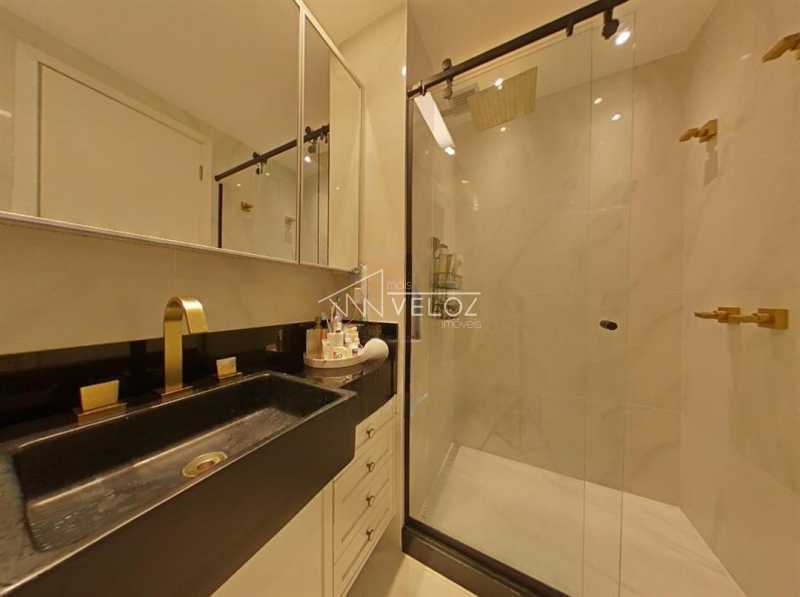 Apartamento à venda com 2 quartos, 116m² - Foto 15