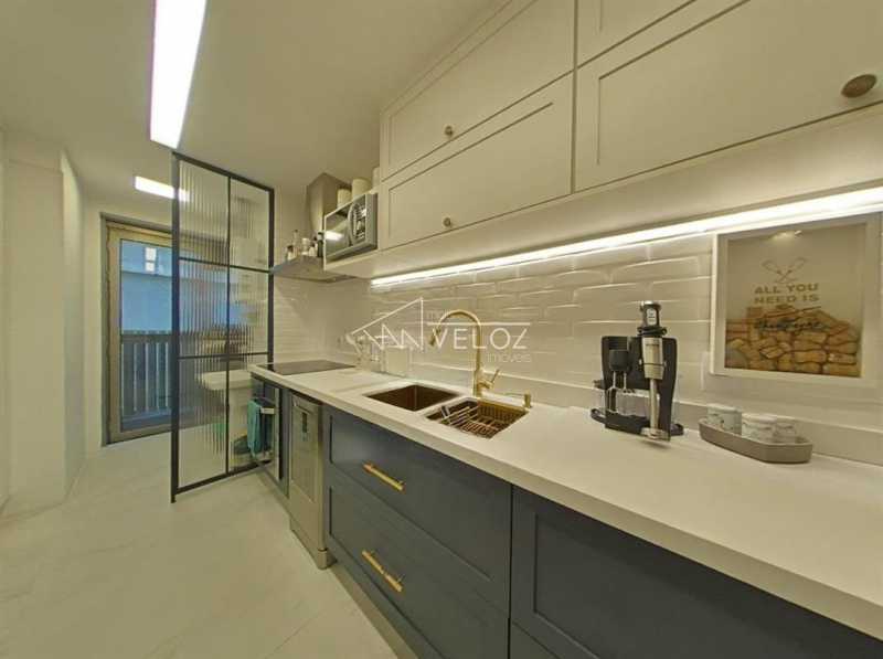 Apartamento à venda com 2 quartos, 116m² - Foto 16