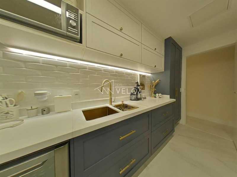 Apartamento à venda com 2 quartos, 116m² - Foto 18
