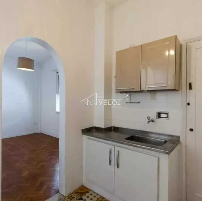 Apartamento à venda com 2 quartos, 66m² - Foto 9