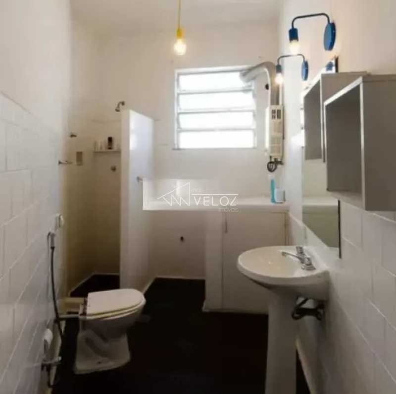 Apartamento à venda com 2 quartos, 66m² - Foto 19