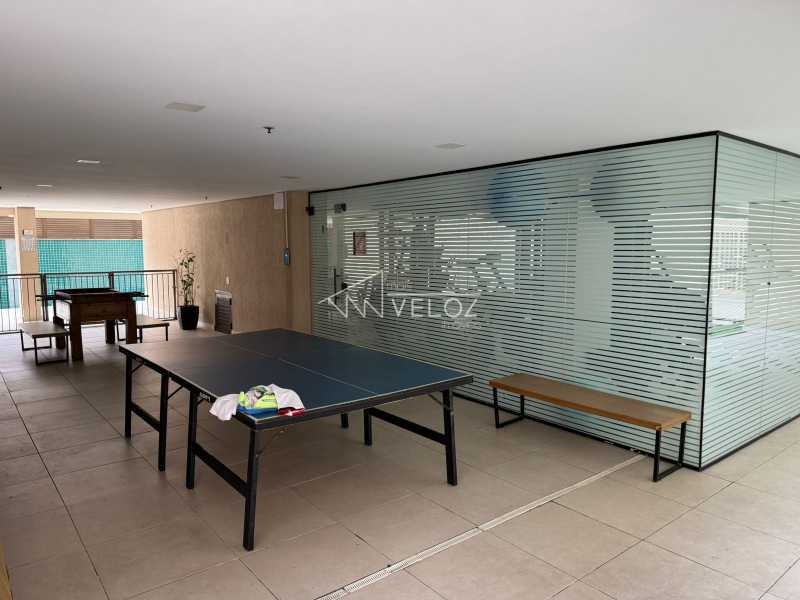 Cobertura, 4 quartos, 252 m² - Foto 19