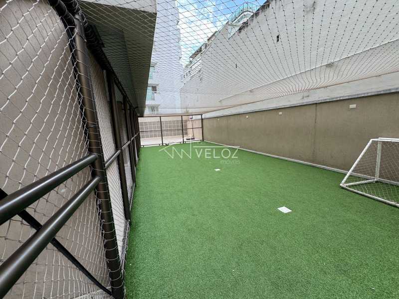 Cobertura, 4 quartos, 252 m² - Foto 18