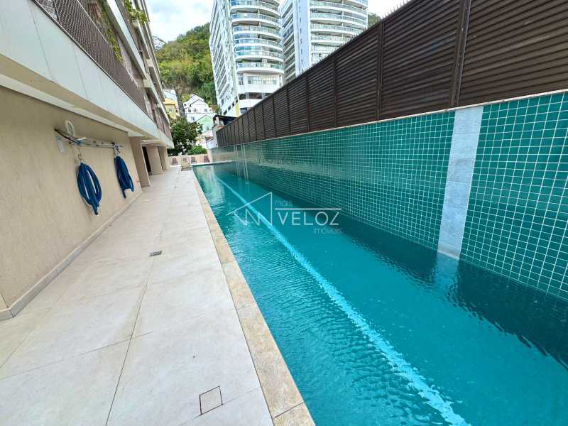 Cobertura, 4 quartos, 252 m² - Foto 24