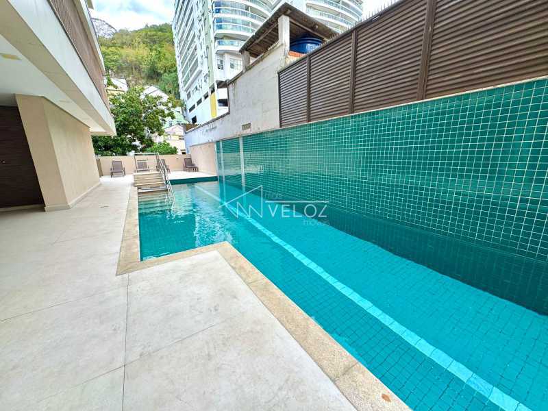 Cobertura, 4 quartos, 252 m² - Foto 16