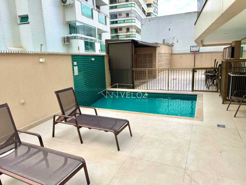 Cobertura, 4 quartos, 252 m² - Foto 3