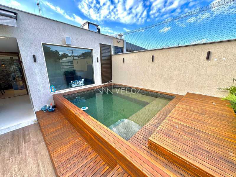 Cobertura, 4 quartos, 252 m² - Foto 20