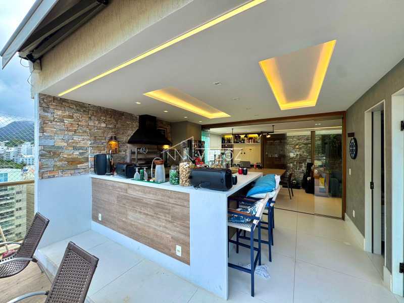 Cobertura, 4 quartos, 252 m² - Foto 30