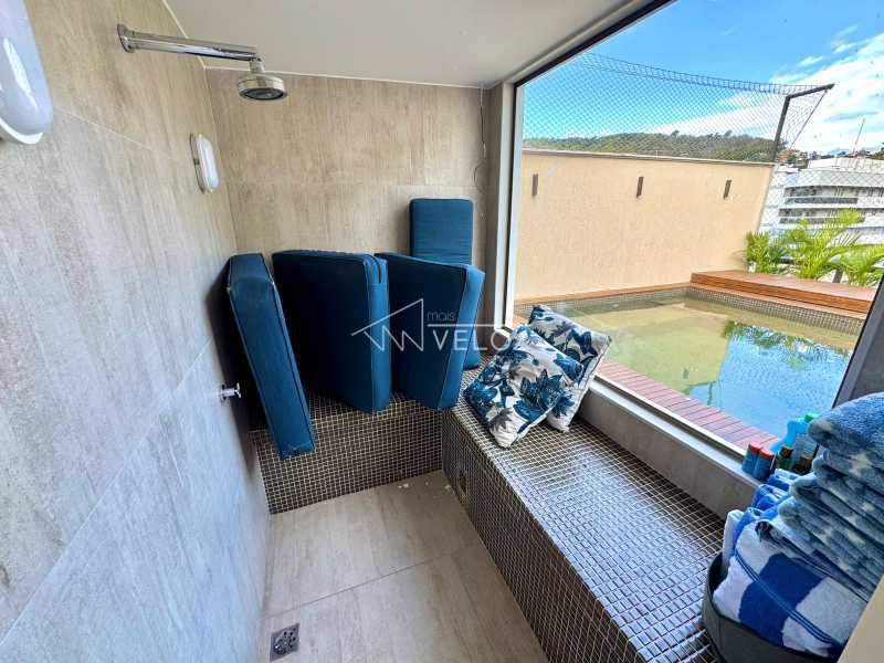 Cobertura, 4 quartos, 252 m² - Foto 5