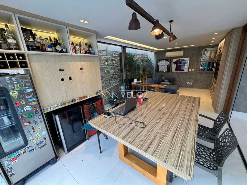 Cobertura, 4 quartos, 252 m² - Foto 26