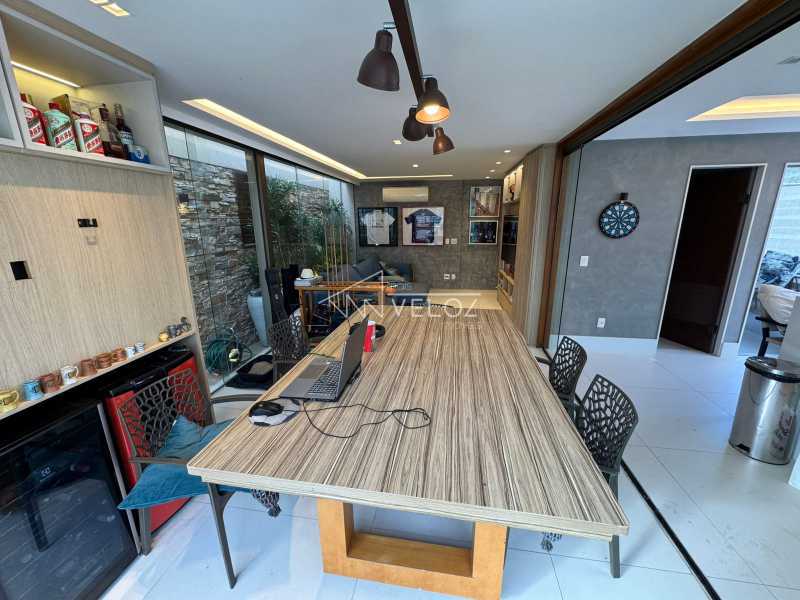 Cobertura, 4 quartos, 252 m² - Foto 28