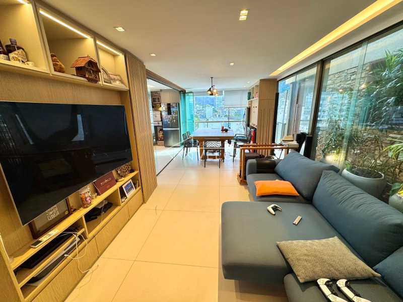 Cobertura, 4 quartos, 252 m² - Foto 29