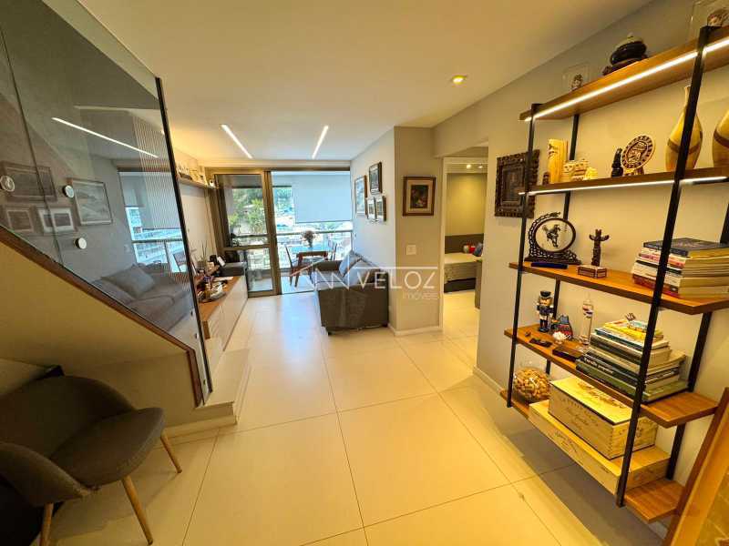 Cobertura, 4 quartos, 252 m² - Foto 22