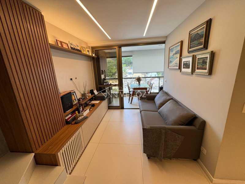 Cobertura, 4 quartos, 252 m² - Foto 15