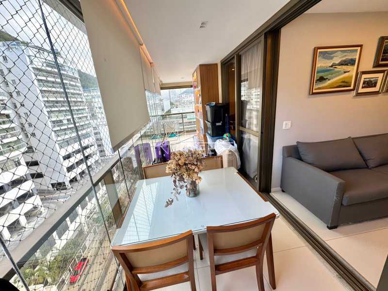 Cobertura, 4 quartos, 252 m² - Foto 11