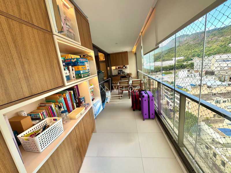 Cobertura, 4 quartos, 252 m² - Foto 27