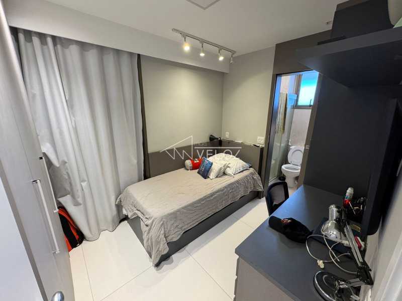 Cobertura, 4 quartos, 252 m² - Foto 10